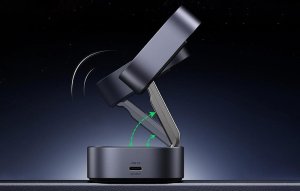 Ładowarka Ugreen W256 Indukcyjna 1x USB-A 1x USB-C  (35278) 8