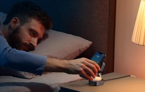 Ładowarka Ugreen W256 Indukcyjna 1x USB-A 1x USB-C  (35278) 9