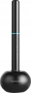 Bebird Otoskop z kamerą do czyszczenia uszu Bebird M9 S (czarny) 2