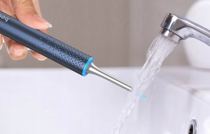 Bebird Otoskop z kamerą do czyszczenia uszu Bebird M9 S (czarny) 5