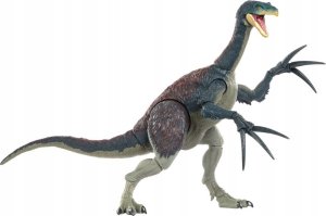 Figurka Mattel Mattel Jurassic World Hammond Collection - Therizinosaurus, toy figure 1