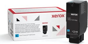 Toner Xerox Xerox Toner black 006R04617 1