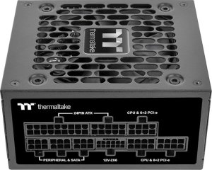 Zasilacz Thermaltake ToughPower SFX Platinum 850W (PS-STP-0850FNFAPE-1) 2