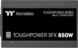 Zasilacz Thermaltake ToughPower SFX Platinum 850W (PS-STP-0850FNFAPE-1) 3