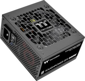 Zasilacz Thermaltake ToughPower SFX Platinum 850W (PS-STP-0850FNFAPE-1) 4