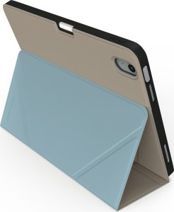 Etui na tablet Jcpal JCPAL SLIMFLEX FOLIO BROWN/BLUE IPAD 10.9 10THG 4