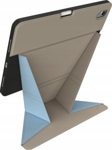 Etui na tablet Jcpal JCPAL SLIMFLEX FOLIO BROWN/BLUE IPAD 10.9 10THG 6