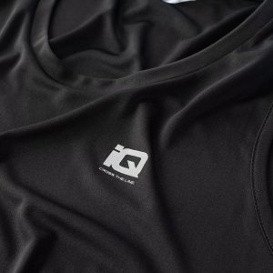 IQ Męska koszulka bez rękawów IMOS II 4