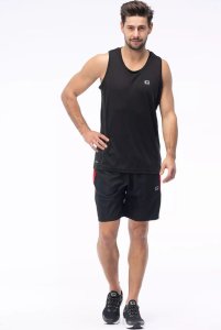 IQ Męska koszulka bez rękawów IMOS II 6