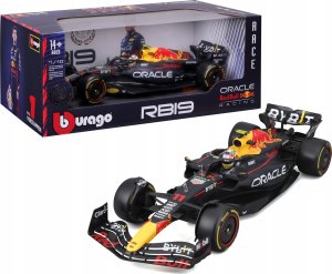 Bburago Formula F1 Oracle Red Bull Racing RB19 BBURAGO 1