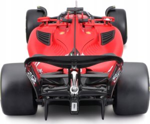 Bburago Ferrari Racing 2023 Season Car 1:18 BBURAGO 5