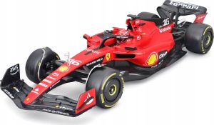 Bburago Ferrari Racing 2023 Season Car 1:18 BBURAGO 6