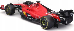 Bburago Ferrari Racing 2023 Season Car 1:18 BBURAGO 8