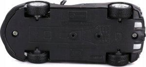 Bburago Ferrari LaFerrari Aperta matt black 1:43 BBURAGO 7