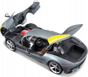 Bburago Ferrari Monza SP1 1:18 BBURAGO 11