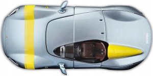Bburago Ferrari Monza SP1 1:18 BBURAGO 13
