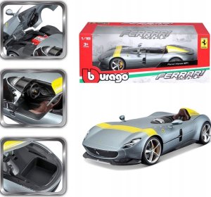 Bburago Ferrari Monza SP1 1:18 BBURAGO 16