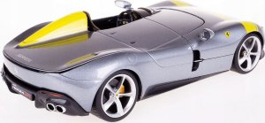 Bburago Ferrari Monza SP1 1:18 BBURAGO 18