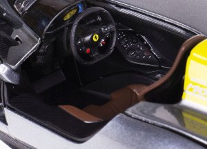 Bburago Ferrari Monza SP1 1:18 BBURAGO 19