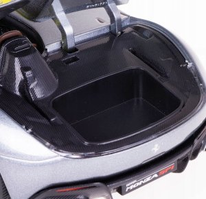 Bburago Ferrari Monza SP1 1:18 BBURAGO 20