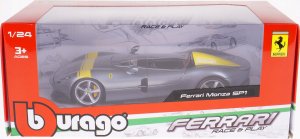 Bburago Ferrari Monza SP1 1:18 BBURAGO 24
