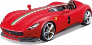 Bburago Ferrari Monza SP1 1:18 BBURAGO 26