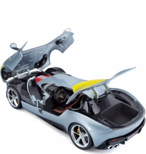 Bburago Ferrari Monza SP1 1:18 BBURAGO 3