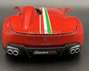 Bburago Ferrari Monza SP1 1:18 BBURAGO 33