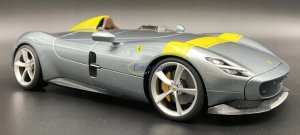 Bburago Ferrari Monza SP1 1:18 BBURAGO 36
