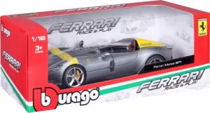 Bburago Ferrari Monza SP1 1:18 BBURAGO 5