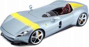 Bburago Ferrari Monza SP1 1:18 BBURAGO 7