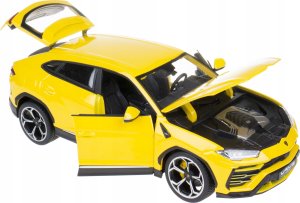 Bburago Lamborghini Urus Yellow 1:18 BBURAGO 1