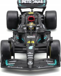 Bburago Bolid F1 Mercedes-Amg Petronas W14 E Performance #44 Lewis Hamilton 3