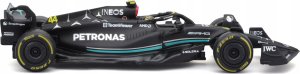 Bburago Bolid F1 Mercedes-Amg Petronas W14 E Performance #44 Lewis Hamilton 5