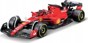 Bburago Ferrari Racing 2023 Season #16 1:43 BBURAGO 1