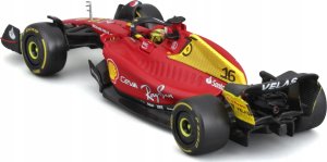 Bburago Ferrari Racing F1-75 Italian GP 2022 #16 BBURAGO 20