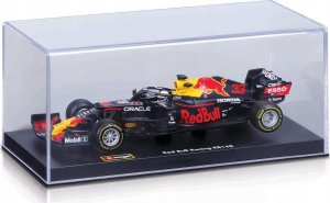 Bburago Race Red Bull Racing RB16 33 1:43 BBURAGO 1