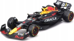 Bburago Race Oracle Red Bull Racing RB19 #1 BBURAGO 2