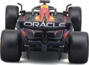 Bburago Race Oracle Red Bull Racing RB19 #1 BBURAGO 4