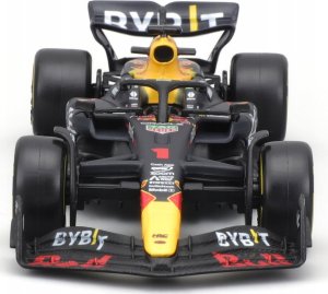 Bburago Race Oracle Red Bull Racing RB19 #1 BBURAGO 5