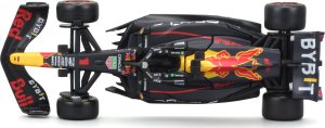 Bburago Race Oracle Red Bull Racing RB19 #1 BBURAGO 6