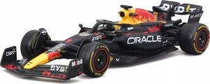 Bburago Race Oracle Red Bull Racing RB19 #1 BBURAGO 7