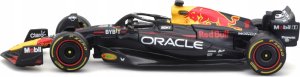 Bburago Race Oracle Red Bull Racing RB19 #1 BBURAGO 8