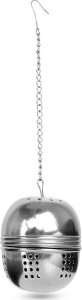 GET-IT Sitko do zaparzania herbaty stalowe 5 cm 4
