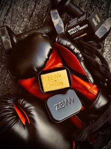 Zew for Men ZEW FOR MEN_Manto mydło do twarzy i ciała 85ml 3