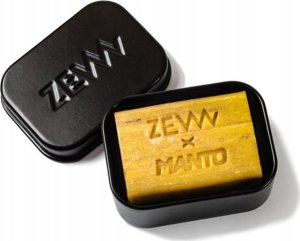 Zew for Men ZEW FOR MEN_Manto mydło do twarzy i ciała 85ml 4