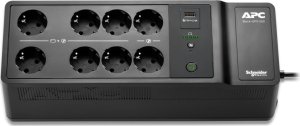 UPS APC Back-UPS 500VA (BE500G2-GR) 1