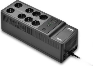 UPS APC Back-UPS 500VA (BE500G2-GR) 2