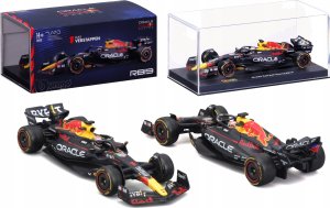 Bburago Race Oracle Red Bull Racing RB19 2023 #1 BBURAGO 1