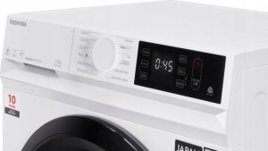Pralka Toshiba Pralka slim TW-BL80A2PL(WK) 2